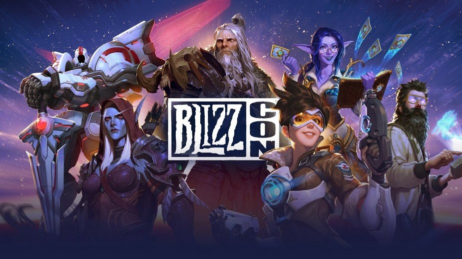 BlizzCon 2022 oficjalnie odwołany. Blizzard ma ważniejsze zajęcia
