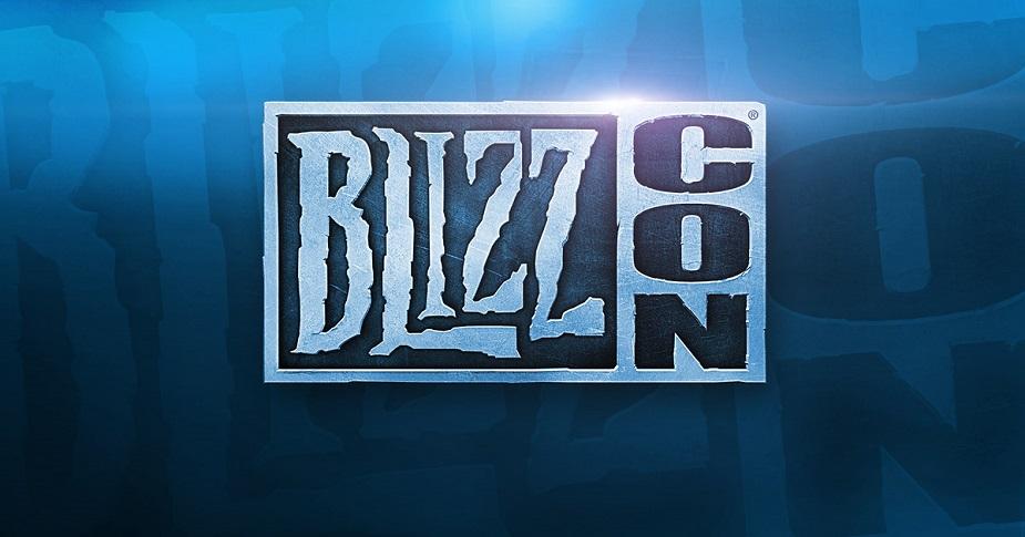 BlizzCon obfituje w dobre wiadomości