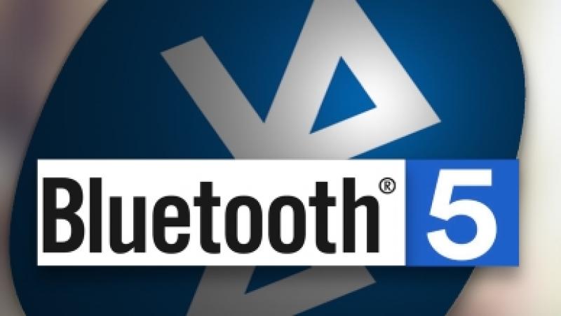 Bluetooth 5 - dwukrotnie wyższa szybkość, czterokrotnie większy zasięg