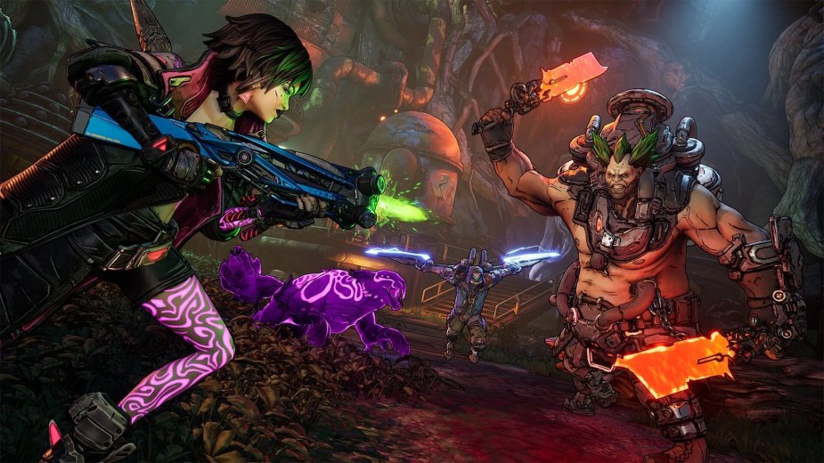 Twórcy Borderlands 4 jednak obniżają cenę. Znamy też wymagania