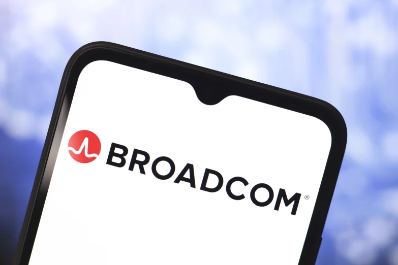 Broadcom