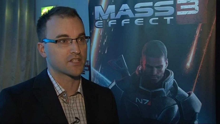 Były prezes BioWare chwali Electronic Arts