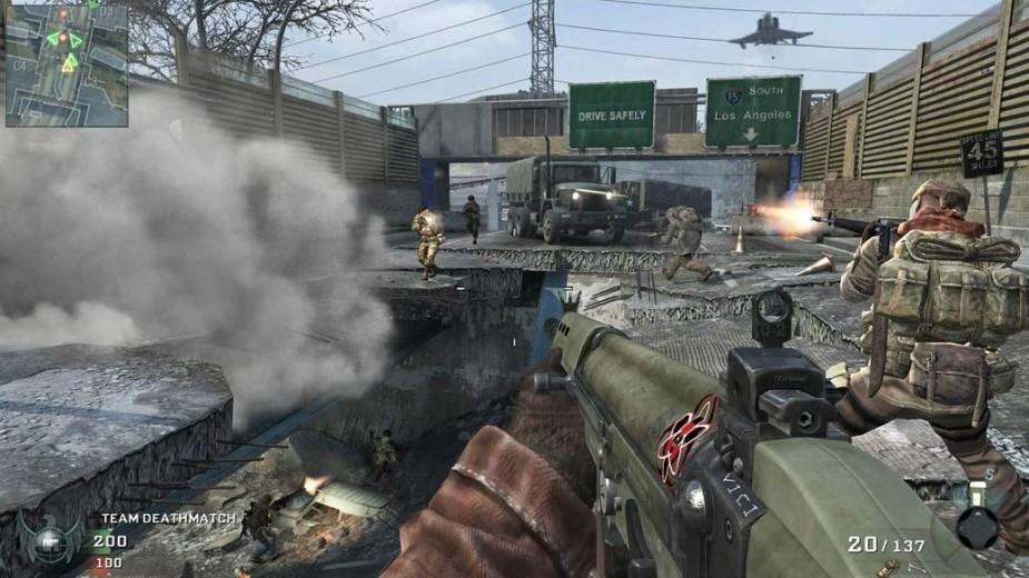 Call of Duty: Battle Royale trafi w tym roku na Nintendo Switch?