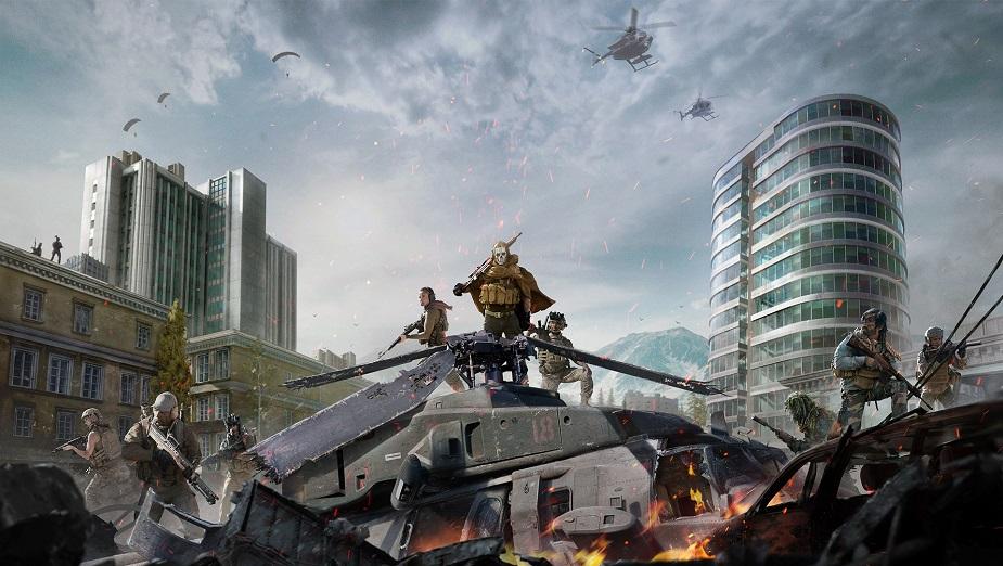 Call of Duty: Black Ops Cold War zostanie połączony z Warzone jeszcze w tym roku