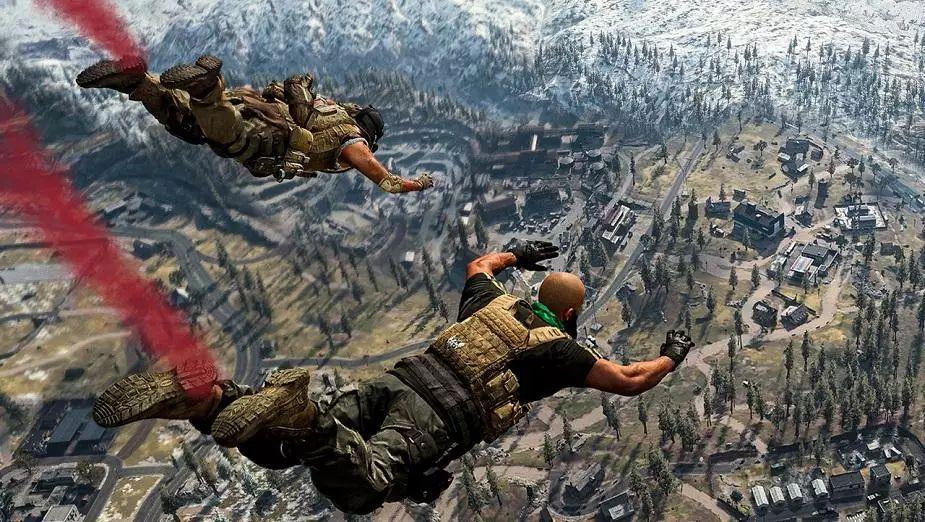 Call of Duty - hakerzy wykradli przeszło 500 tys. kont Activision