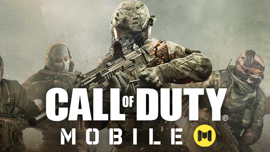 Call of Duty: Mobile pojawi się w Europie