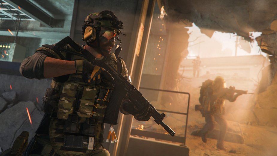 Call of Duty: Modern Warfare 3 ma przypominać Modern Warfare 2. Nadchodzi aktualizacja za 300 zł?