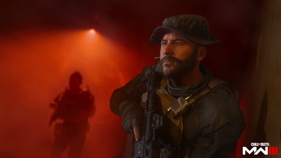Call of Duty: Modern Warfare 3 - zobaczcie 9 minut rozgrywki nowego podejścia serii do kampanii