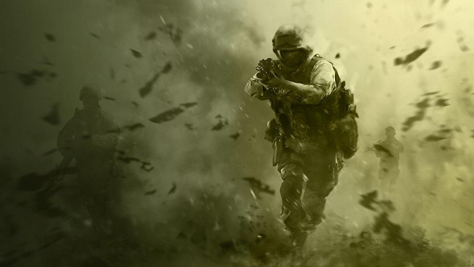 Call of Duty: Modern Warfare 4 bez klas postaci i trybu battle royale?