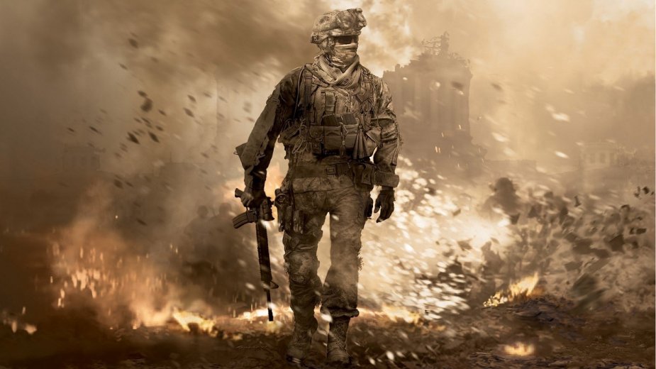 Activision Blizzard zapowiada nowe Call of Duty. To Modern Warfare 2 i Warzone 2
