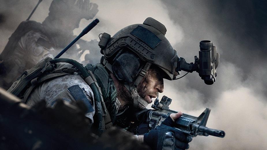Call of Duty: Modern Warfare wygenerował w 2020 roku prawie 2 mld dolarów. Jak wypadają inne gry?