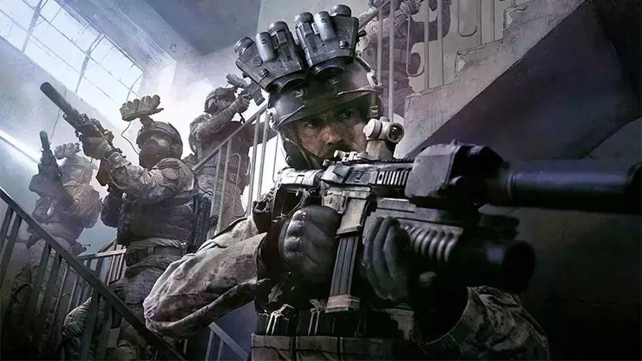 Call of Duty: Modern Warfare z opcją odinstalowywania wybranych trybów na PC