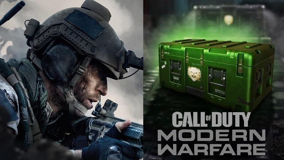 Call of Duty Modern Warfare zaoferuje nie tylko mikropłatności kosmetyczne?