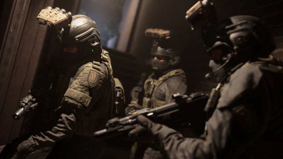 Czy Call of Duty inspirował sprawcę szkolnej masakry? Activision Blizzard odpiera oskarżenia