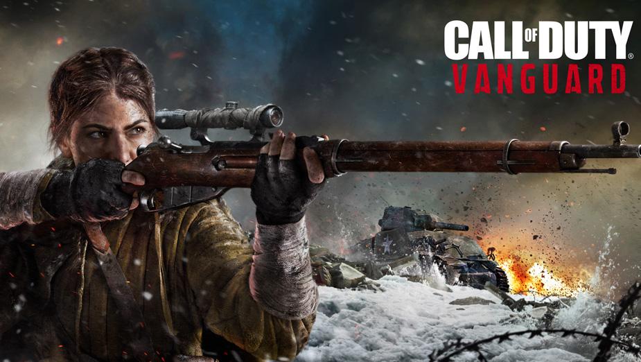 Call of Duty: Vanguard ze wsparciem dla AMD FSR? Tak wynika z plików gry