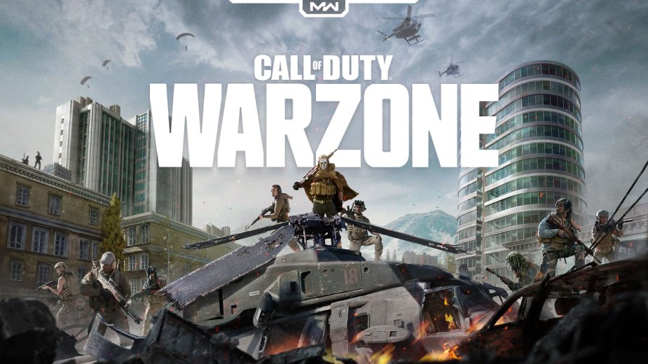 Call of Duty: Warzone 2. Poznaliśmy prawdopodobną datę premiery gry