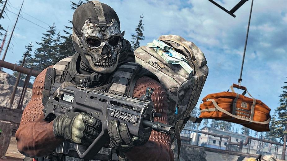 Call of Duty: Warzone - cheaterzy coraz częściej korzystają z narzędzia, które nie wymaga celowania