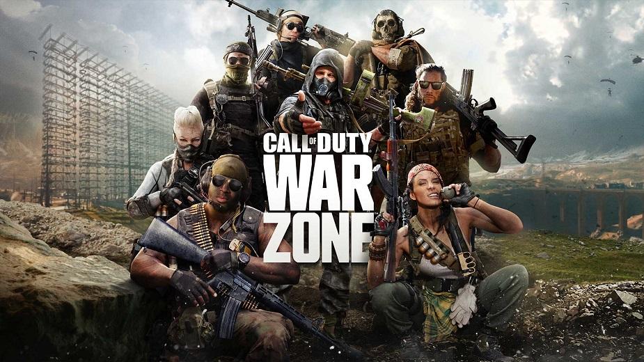 Call of Duty: Warzone - odświeżona mapa, czyli Werdańsk 84' nadchodzi wraz 3. sezonem