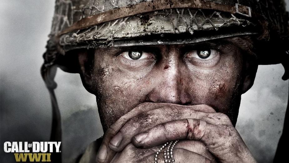 Call of Duty: WWII - przeciekają pierwsze informacje