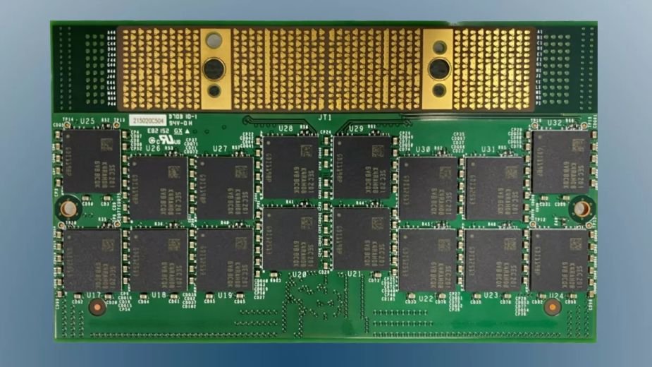 CAMM już wkrótce zastąpi laptopowe pamięci SO-DIMM i stanie się nowym standardem