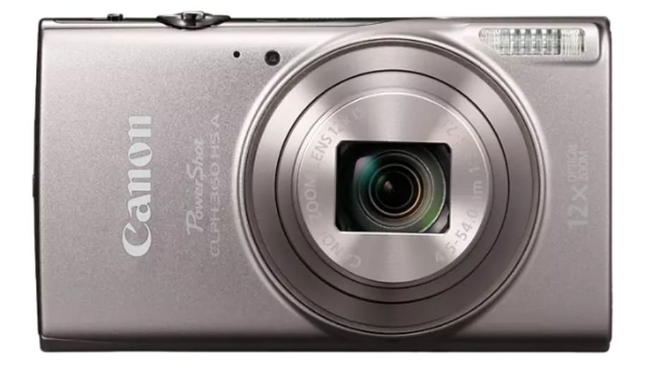 Canon trolluje klientów? Sprzedają 9-letni aparat za podwójną cenę