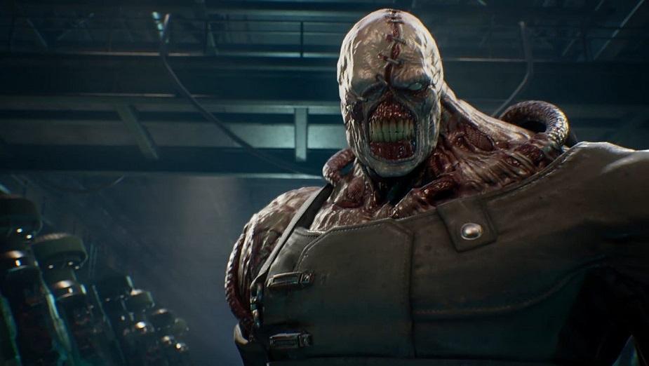 Capcom może pracować nad remasterem Resident Evil 3. Premiera w 2020 roku?
