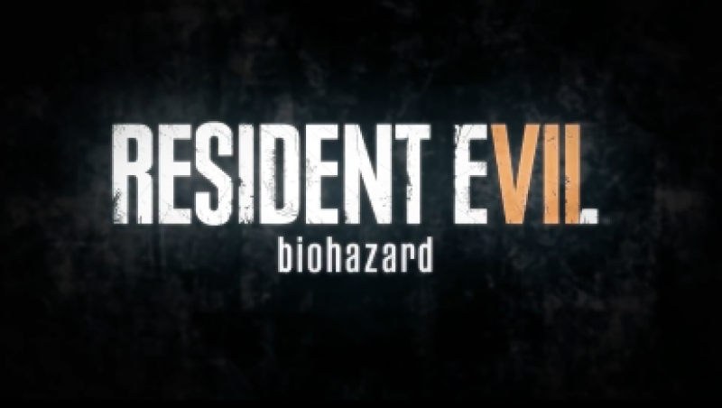 Capcom nie planuje wersji Resident Evil 7 na Nintendo Switch