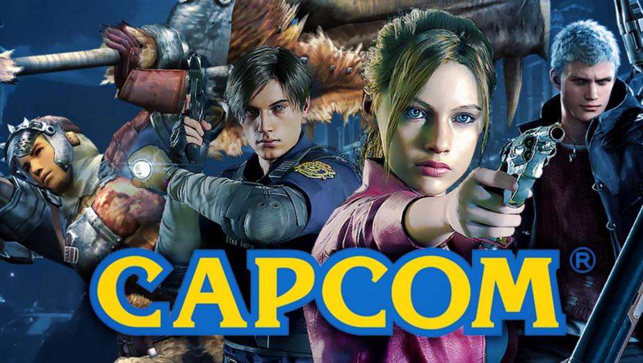 Capcom padł ofiarą hakerów. Jakie informacje zdobyli?