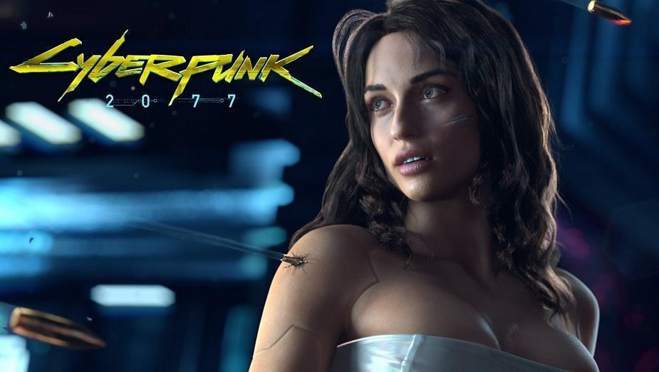 CD Projekt RED postawi na długotrwałą kampanię marketingową Cyberpunka 2077