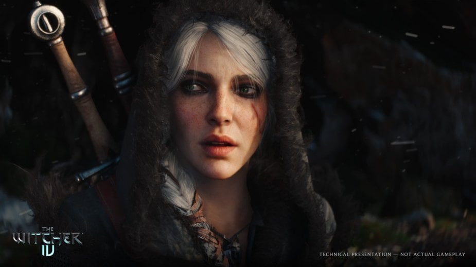 CD Projekt RED odnosi się do prezentacji Wiedźmina 4. Studio ma apel do graczy