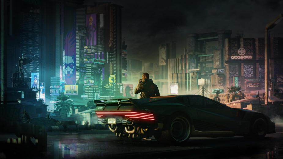 CD Projekt RED wypuścił reklamę Cyberpunk 2077 z Keanu Reevesem w roli głównej