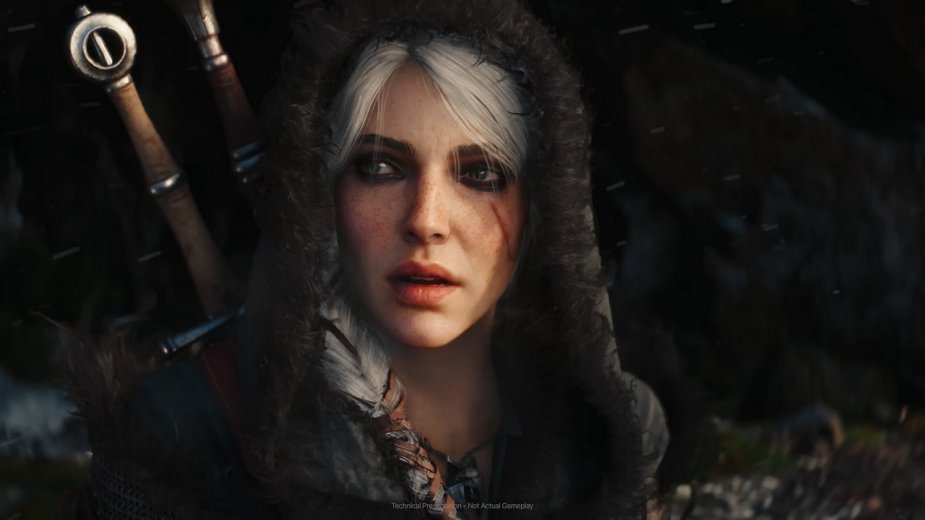 CD Projekt RED ostrzega. Xbox może mieć problemy z Wiedźmin 4