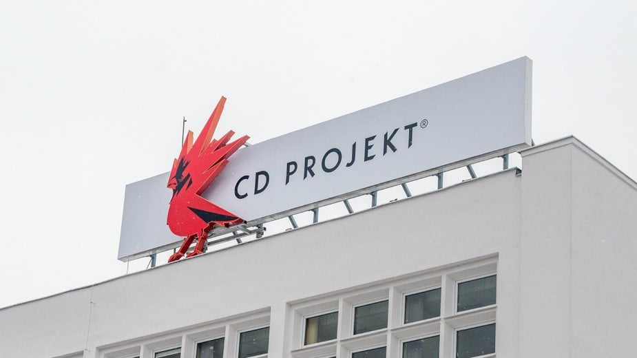 Skandaliczna zagrywka CD Projekt. Mężczyźni znów gorszym sortem