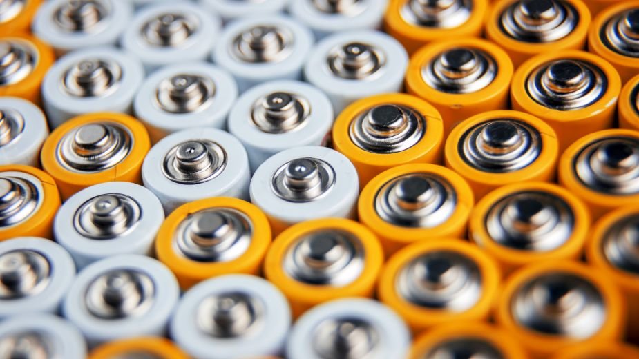 Ceny baterii litowych zaczęły rosnąć po ponad 10 latach spadków