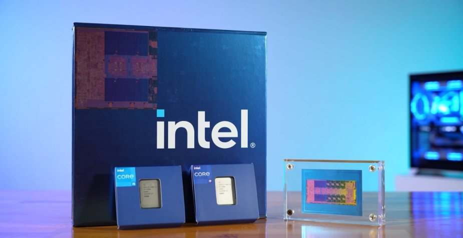 Ceny procesorów Intel Alder Lake mogą spaść nawet o 20%
