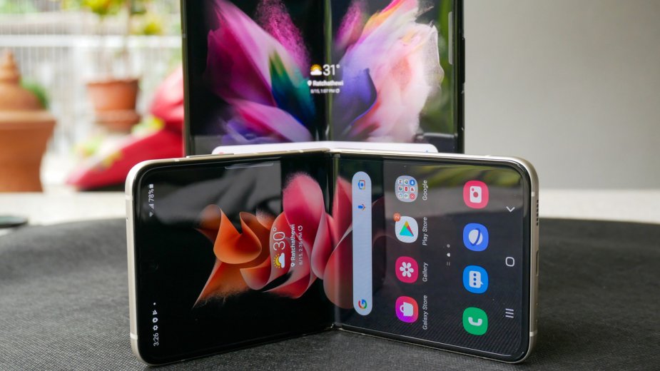 Obniżki nie będzie. Wyciekły ceny Samsung Galaxy Z Fold7 i Flip7