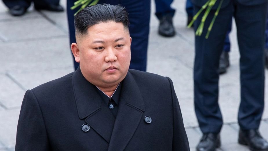Przerażająca prawda o technologii w Korei Północnej. Zrzuty ekranu co 5 minut to początek
