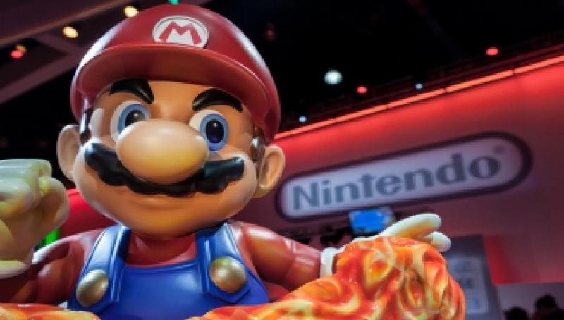 CEO Ubisoft: Nintendo za sprawą NX może odzyskać casualowych graczy