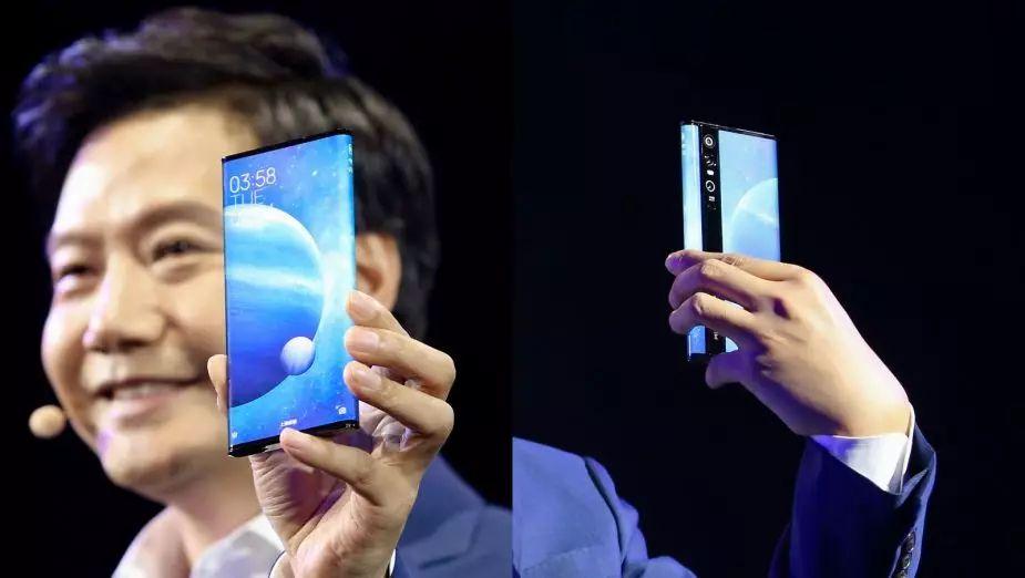 CEO Xiaomi: Seria Mi Mix i autorskie układy Surge wstrzymane, ale jeszcze powrócą