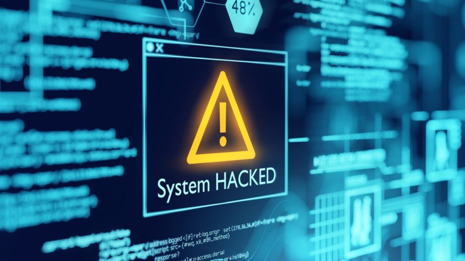 Chaos - uwaga, niezwykle groźny malware rozprzestrzenia się po Europie