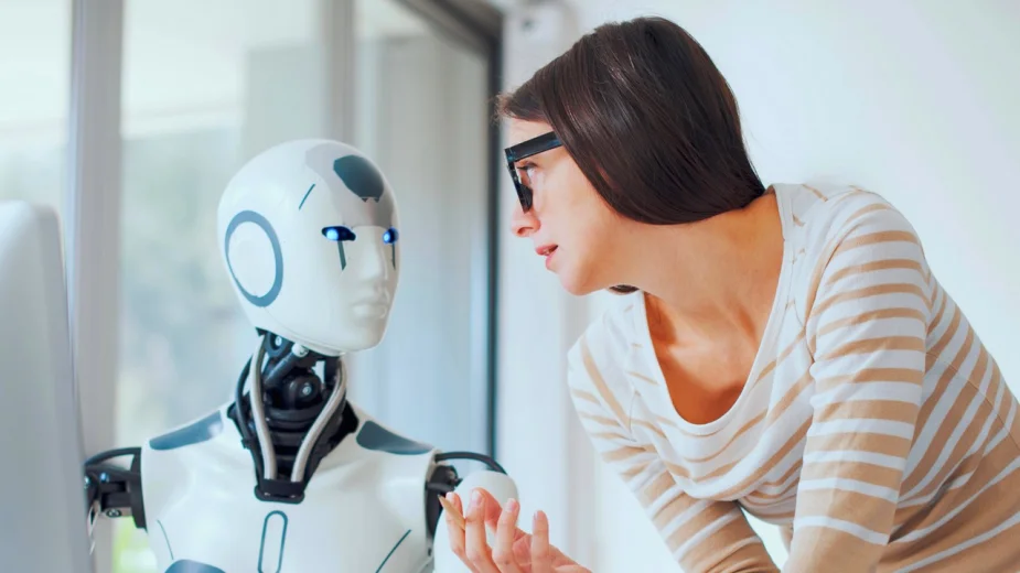 Robot AI