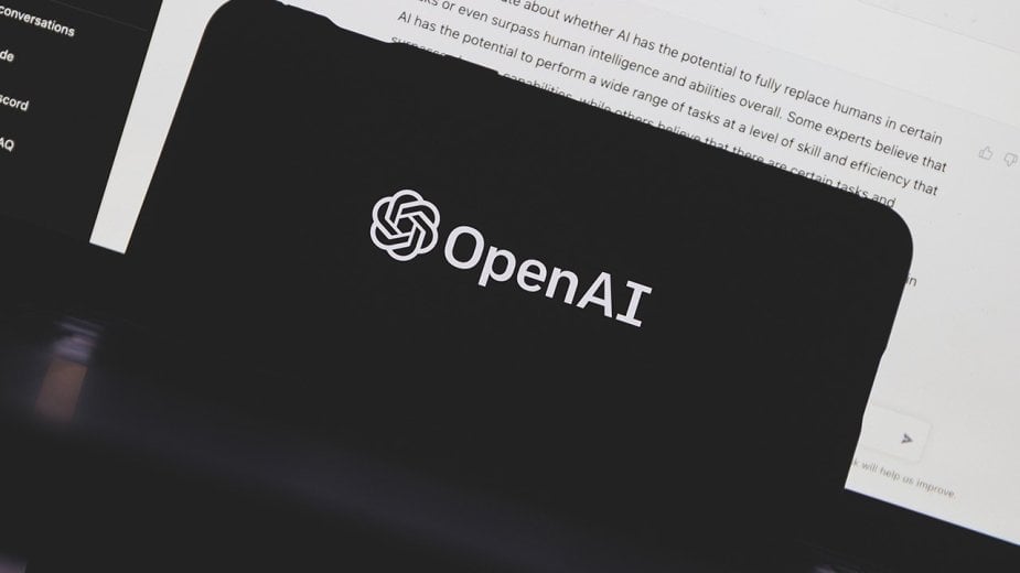 Już 5% ludzkości korzysta z ChatGPT co tydzień. OpenAI bije rekordy