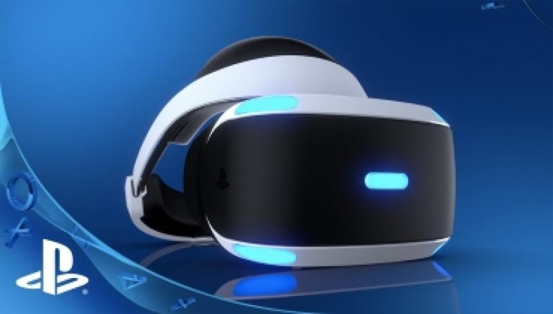 Chcesz używać HDR albo bezprzewodowych słuchawek z PlayStation VR? - masz pecha