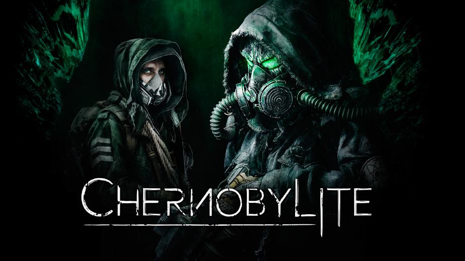 Chernobylite - recenzje i oceny