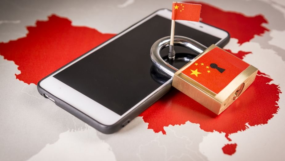 Chiny: Blokada 55 mln elementów online po 170 mln donosów. Internet ma być "cywilizowany"