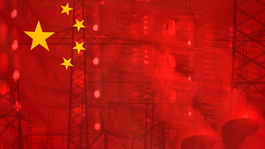 Chiny uruchamiają największy na świecie wanadowy akumulator przepływowy redoks