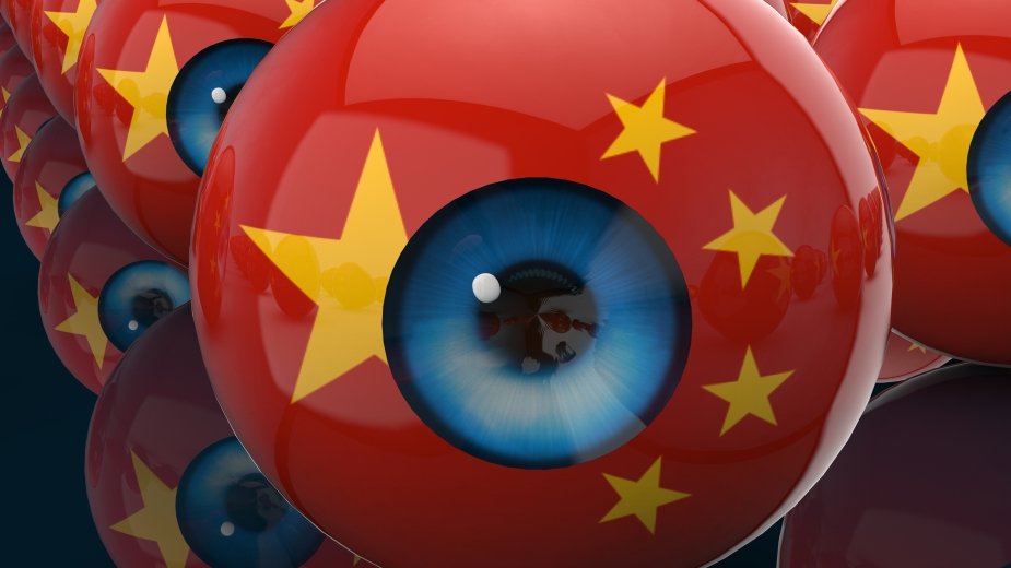Chiny wykorzystują AI i biometrię twarzy do określania lojalności wobec rządu