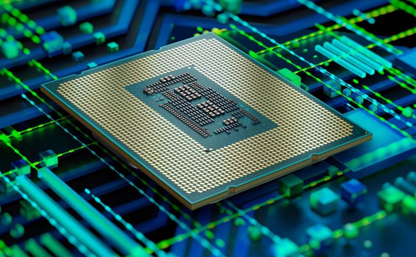 Chłodzenia LGA1700 są kompatybilne z procesorami Intel Arrow Lake nowej generacji
