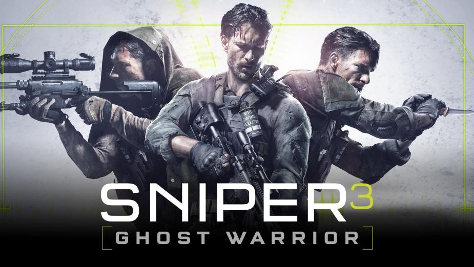 CI Games - Sniper: Ghost Warrior 3 był pomyłką; studio rezygnuje z gier AAA
