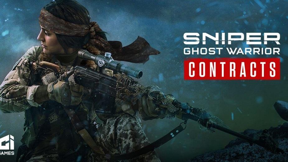 CI Games zapowiedziało Sniper Ghost Warrior Contracts